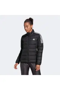 کاپشن سفید زنانه ژاکت بالشتکی ملزومات اورجینال adidas