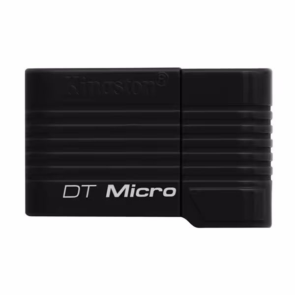 فلش مموری کینگستون مدل دی تی ام سی کی با ظرفیت 16 گیگابایت