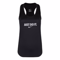 تاپ ورزشی زنانه  نایک مدل Just Do It کد AWT113
