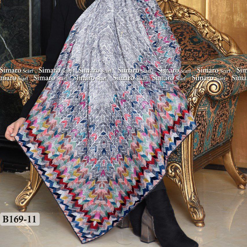روسری نخی کد171