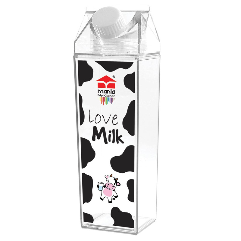 بطری مانیا مدل سوفیا 305055 milk