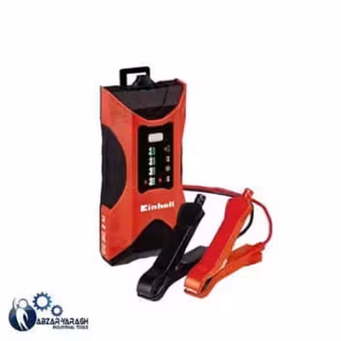 شارژر باتری آینهل مدل CC-BC 2 M - ابزار یراق