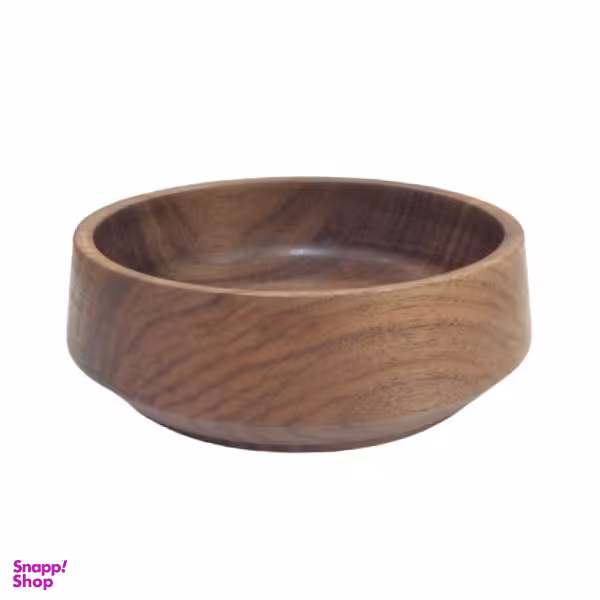 ظرف چوبی مدل BGS0002