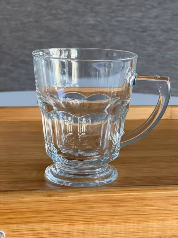 ماگ و لیوان چای خوری پاشاباغچه- مدل کازابلانکا