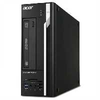 کامپیوتر دسکتاپ استوک ایسر مدل Veriton X4640G  با پردازنده i5