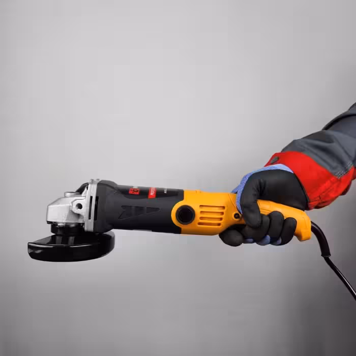 مینی فرز صنعتی دیمر دار اینتیمکس مدل 023511