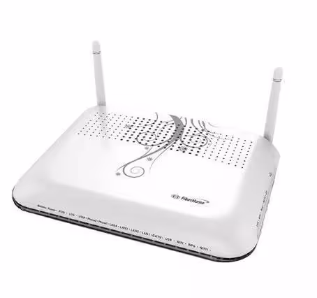 مودم فیبر نوری فایبرهوم مدل AN5506-04-FS