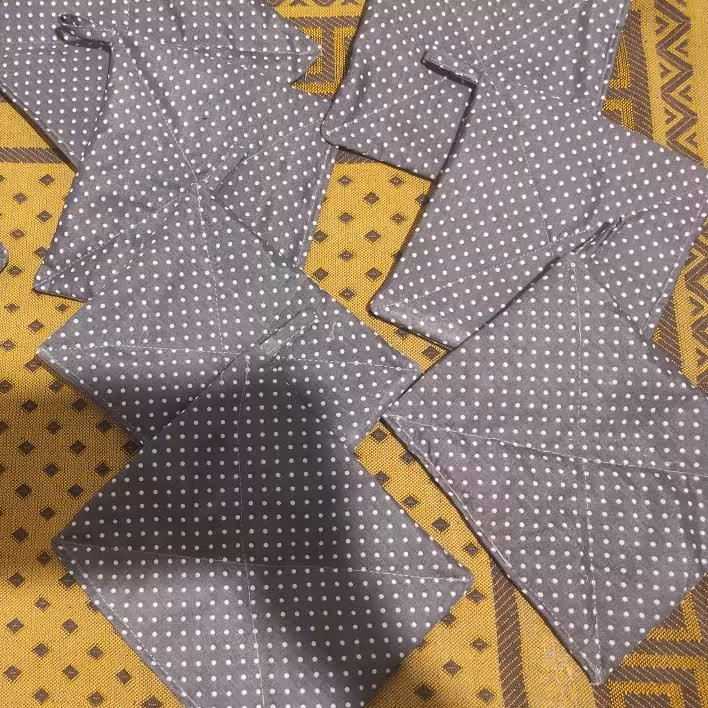 دستگیره اشپزخانه دوعددی