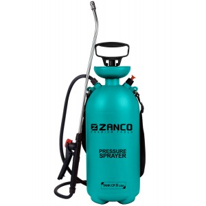 سم پاش 8 لیتری زانکو مدل ZKS 2008