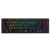 کیبورد گیمینگ ردراگون Keyboard Redragon Deimos K599 Red SW