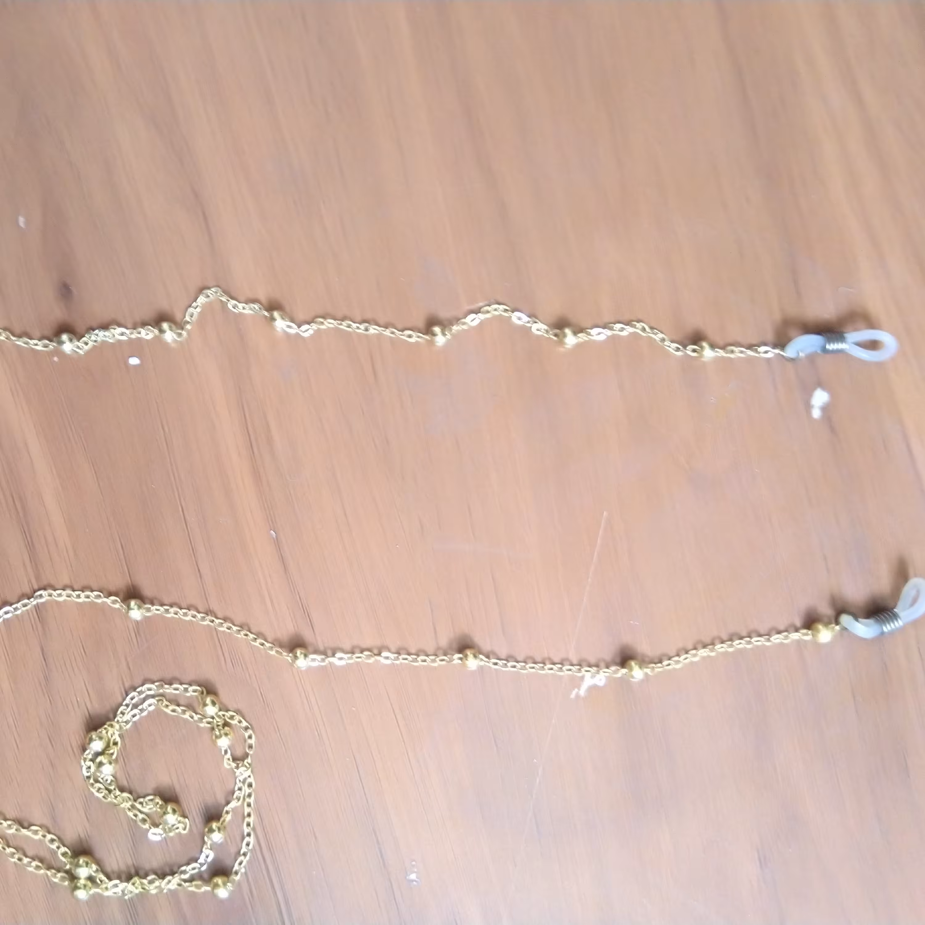 بند عینک زنجیری