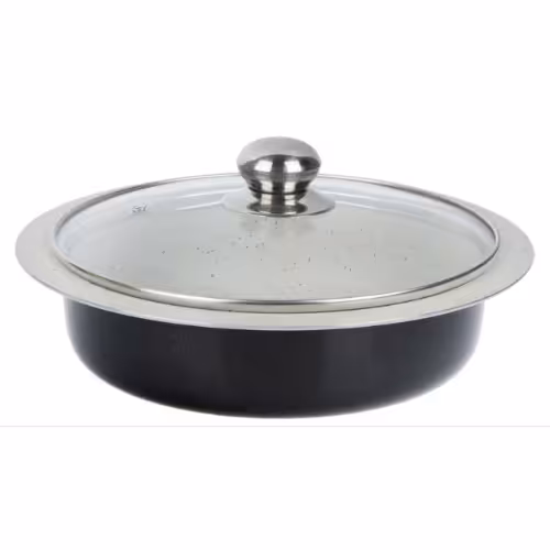 ست ظرف پخت 3 پارچه عروس کد  189 