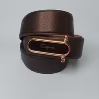 کمربند فوم صنعتی مردانه