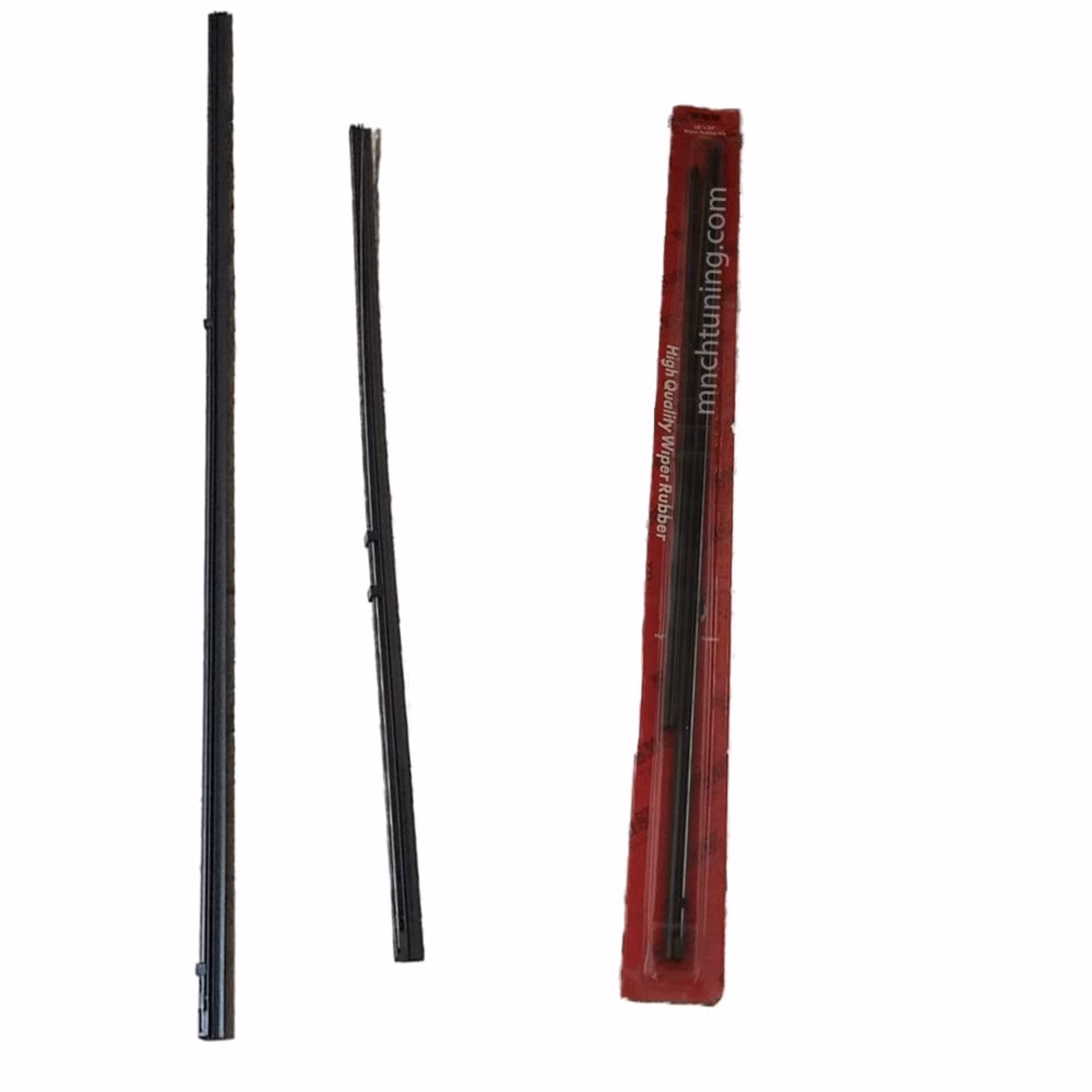 لاستیک تیغه برف پاک کن سمند ( فنردار )