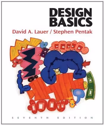 󾕇 دانلود کتاب Design Basics, Seventh Edition (With Artexperience Online Printed Access Card), 7th ed, 2007 - دانلود کتاب های دانشگاهی