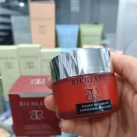 کرم لیفتینگ روز حاوی کلاژن ریچلند