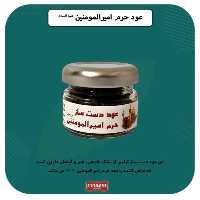 عود حرم امیرالمومنین علیه السلام