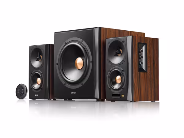 اسپیکر رومیزی ادیفایر مدل S360