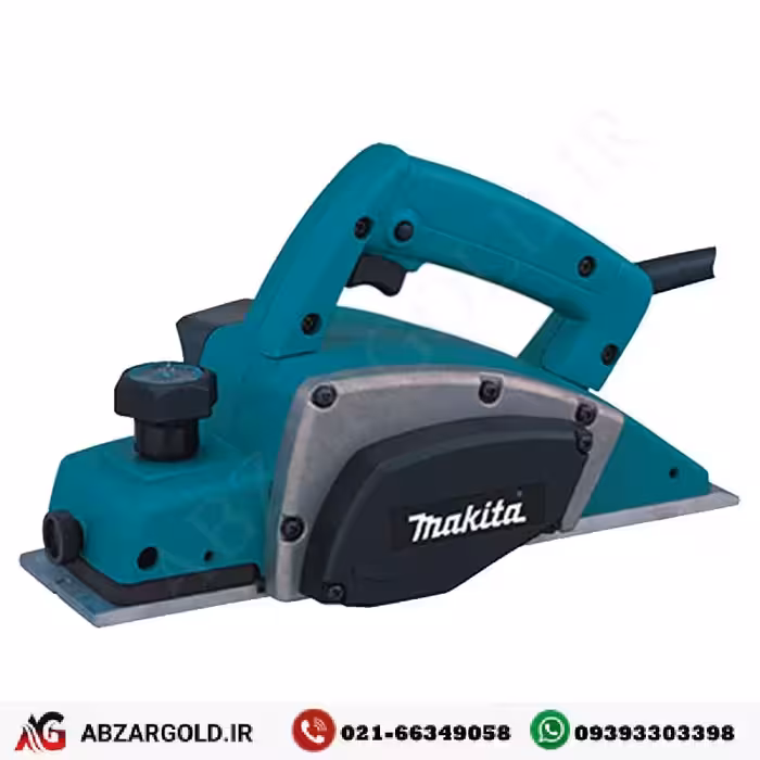رنده ماکیتا مدل MKP080
