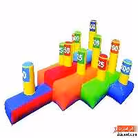 پرتاب حلقه NSN