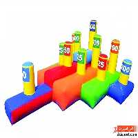 پرتاب حلقه NSN