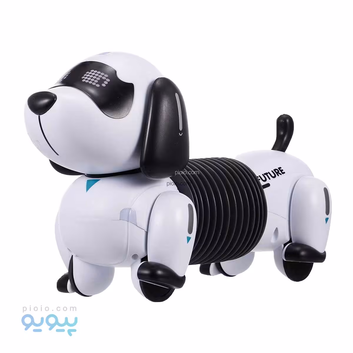 ربات کنترلی سگ هوشمند ایتم K22A