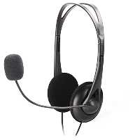 هدست ای فورتک مدل HS-6