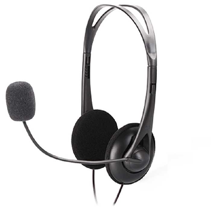 هدست ای فورتک مدل HS-6