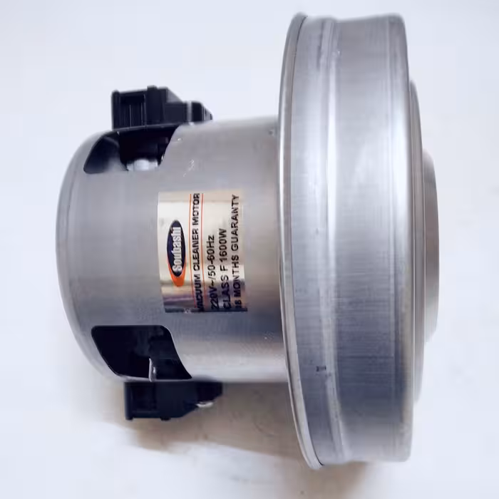 موتور جاروبرقی ال جی 1600 وات برند  Subashi سیم مسی طبق توضیحات(کد12) 