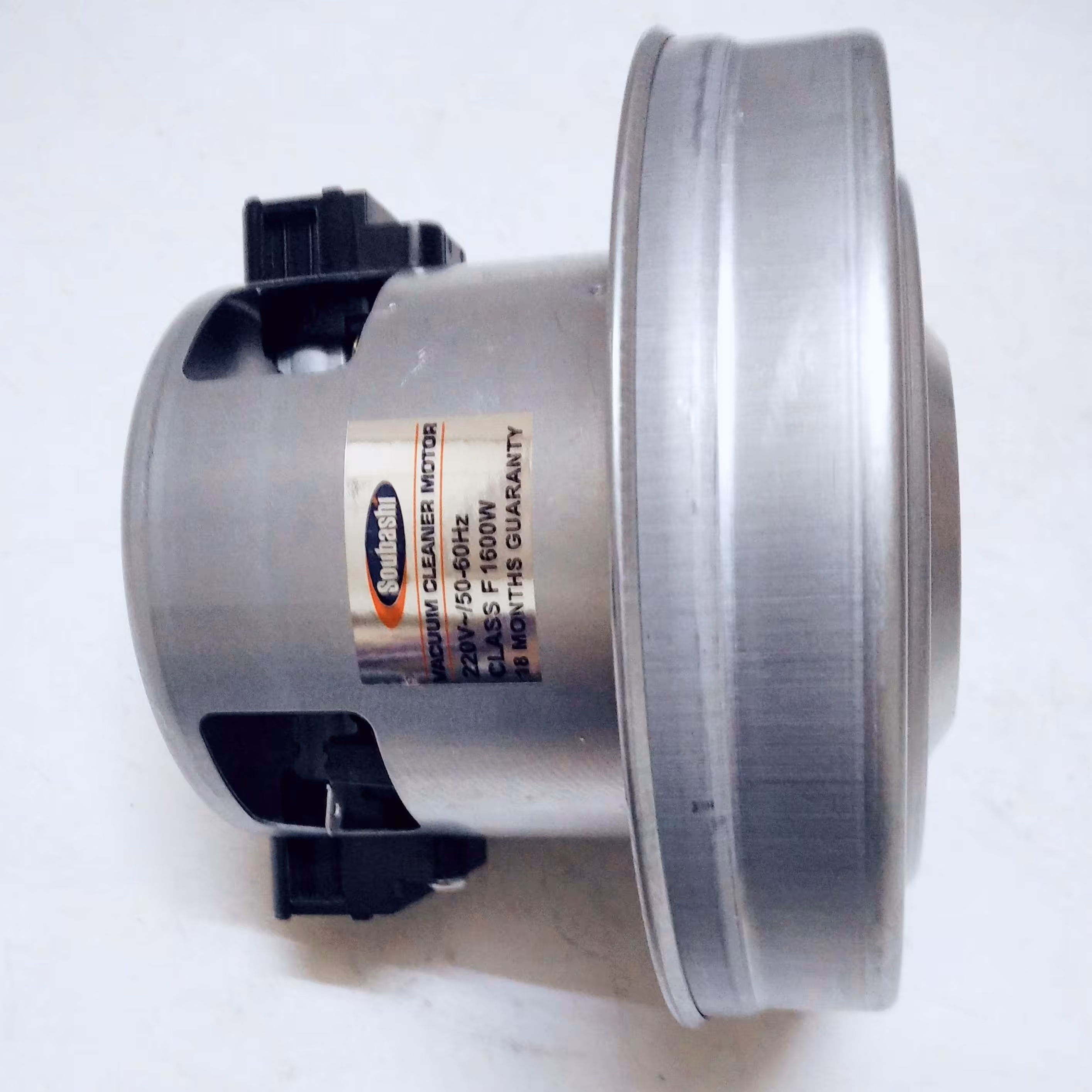 موتور جاروبرقی ال جی 1600 وات برند  Subashi سیم مسی طبق توضیحات(کد12) 