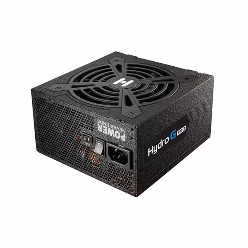 پاور اف اس پی HYDRO G PRO 1000W GOLD Full Modular