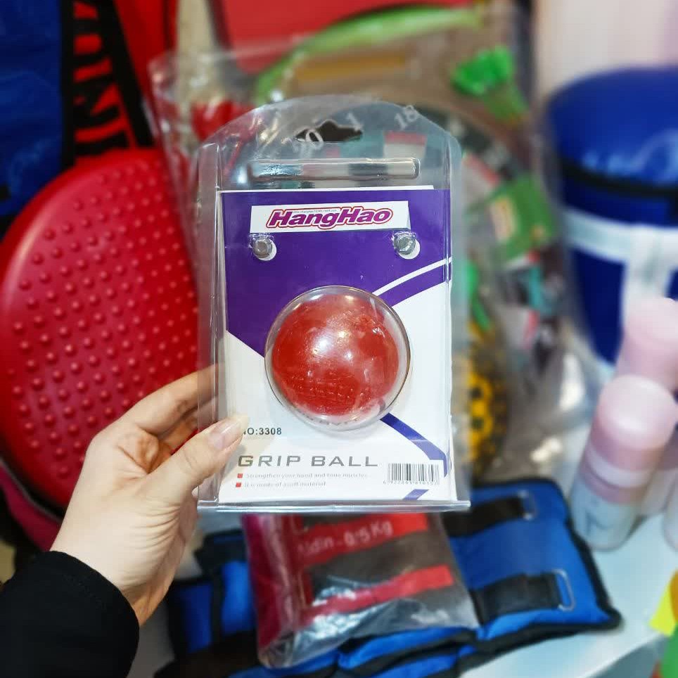 توپ دایره ای ژله ای