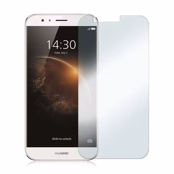 گلس شیشه ای HUAWEI G8