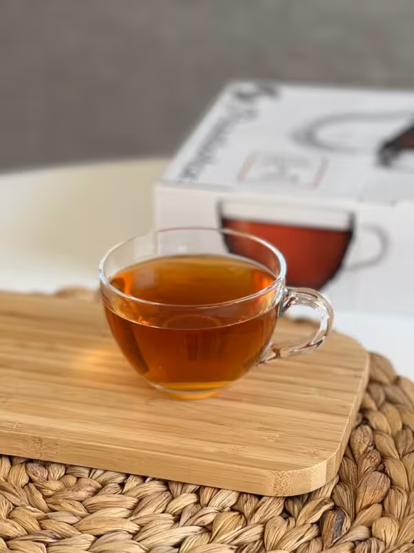 فنجان چای خوری پاشاباغچه- مدل بیسیک