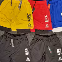 شلوارک کشاله دار ufc غواصی