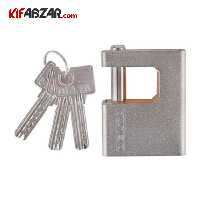 قفل کتابی کامپیوتری دلتا مدل B 10070
