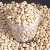 سویا (لوبیا روغنی ) آجیلی  1 کیلو 