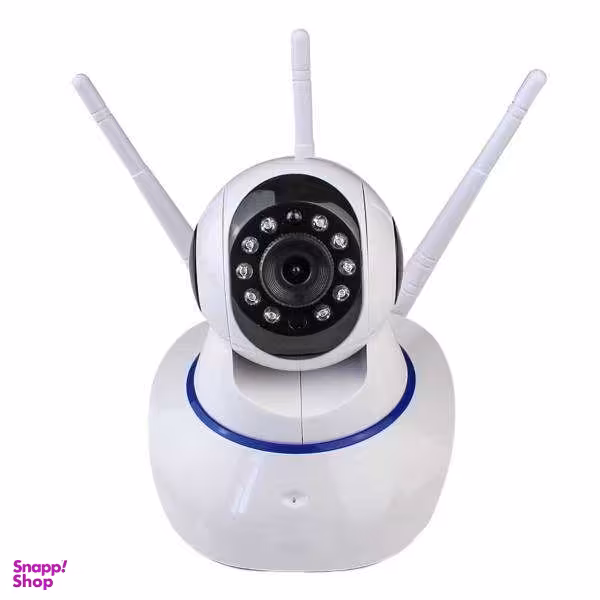 دوربین مداربسته تحت شبکه آنزو مدل Q5-1080P