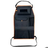 نظم دهنده صندلی عقب خودرو فوروارد مدل FCLT1121

