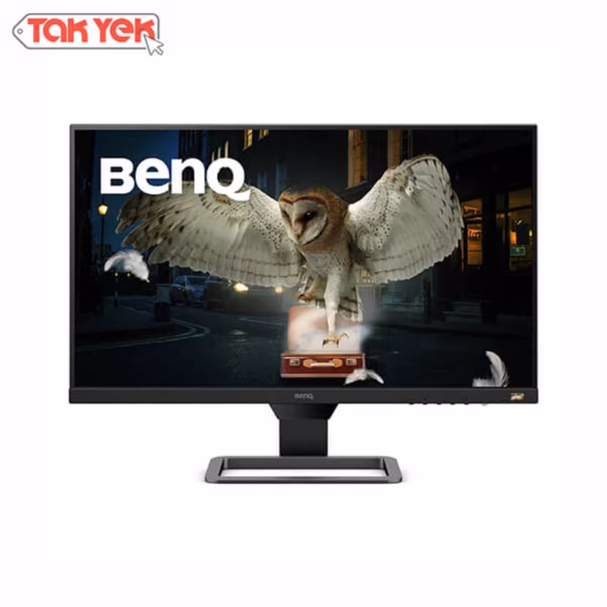مانیتور بنکیو 27 اینچی BenQ EW2780