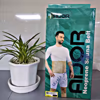 شکم بند نئوپرنی آدور لارج L (دورکمر 90-80 سانت)