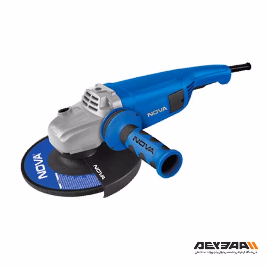 فرز سنگبری نووا مدل 3321