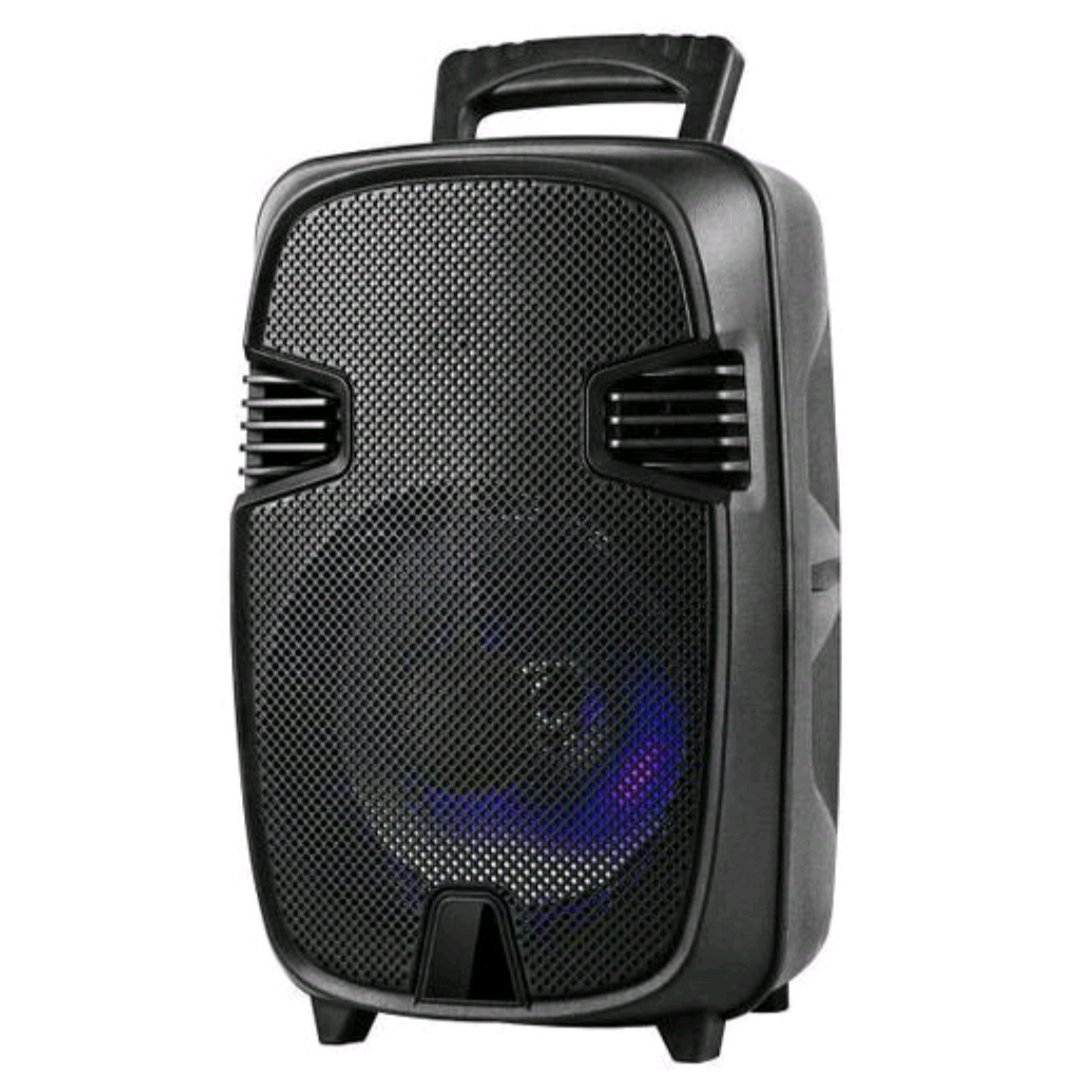 اسپیکر بلوتوثی قابل حمل gts1248