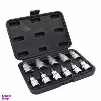 سری بکس آلنی مدل سویفت کد YP-11SP1/2 TAIWAN مجموعه 11 عددی