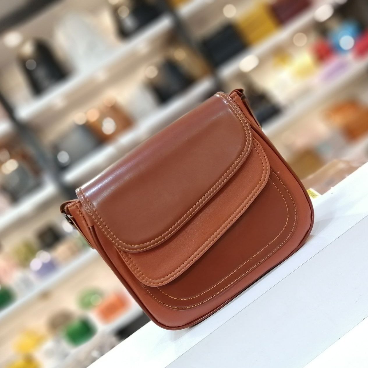 کیف دستی و دوشی زنانه و دخترانه کد 1026