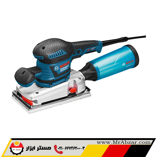 سمباده لرزان بوش GSS280AVE