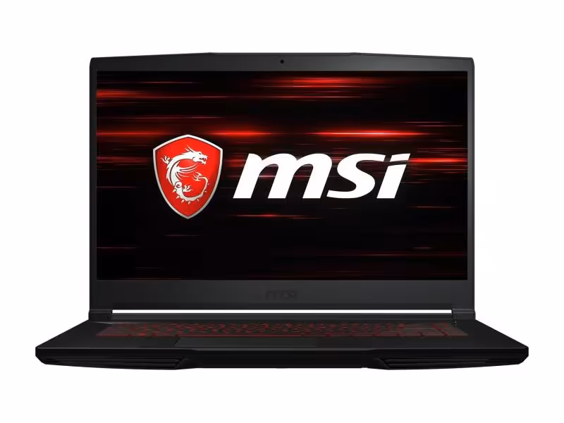 MSI GF63 i5 10500H/RAM8GB/256GB SSD/VGA GTX1650/15.6