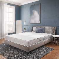 تشک رکسل مدلc5 دونفره سایز 160x200 سانتی متر  ارسال رایگان
