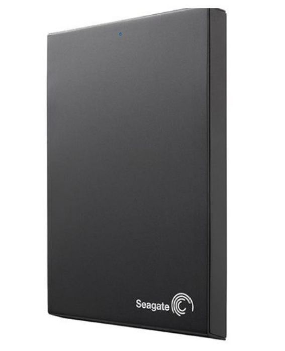 قیمت هارد اکسترنال سیگیت مدل Expansion Portable ظرفیت 500 گیگابایت