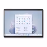 خرید، قیمت و مشخصات کامل مایکروسافت سرفیس پرو 9 | Ci5 8GB 256GB SSD Iris